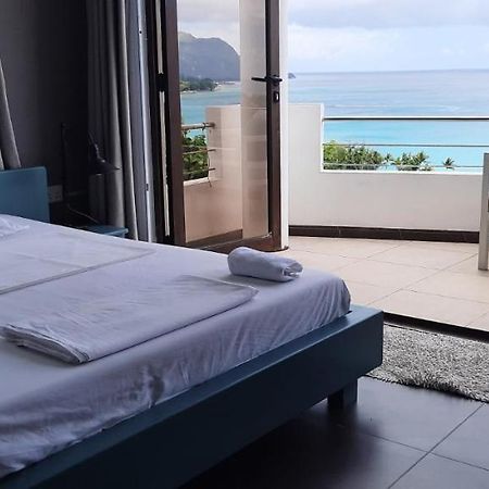 Northwest Bay Seaview Apartment Beau Vallon  Buitenkant foto