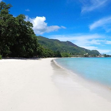 Northwest Bay Seaview Apartment Beau Vallon  Buitenkant foto