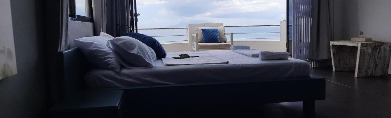Northwest Bay Seaview Apartment Beau Vallon  Buitenkant foto