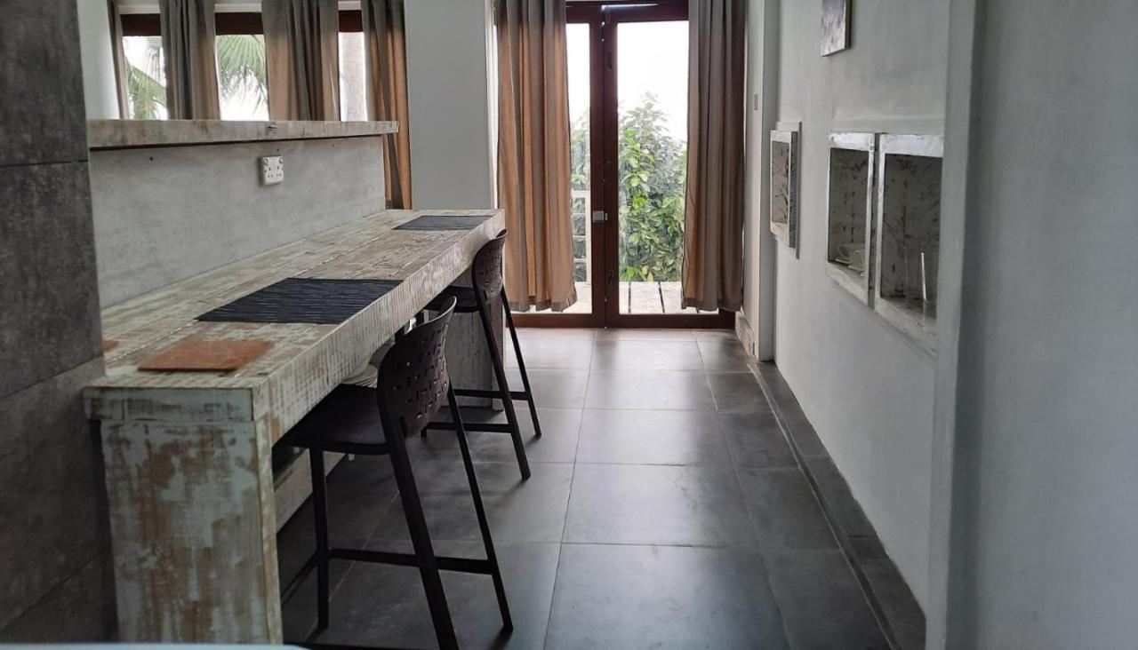 Northwest Bay Seaview Apartment Beau Vallon  Buitenkant foto