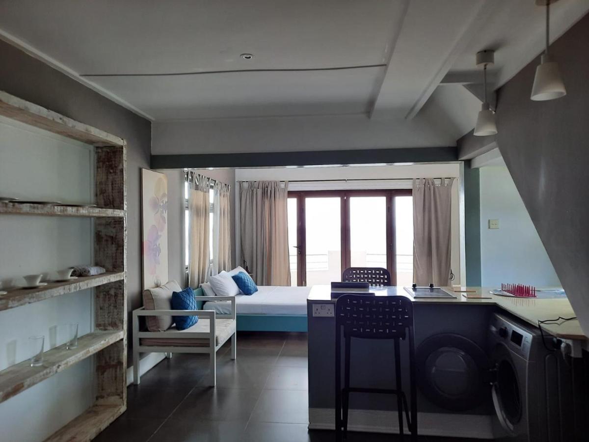 Northwest Bay Seaview Apartment Beau Vallon  Buitenkant foto