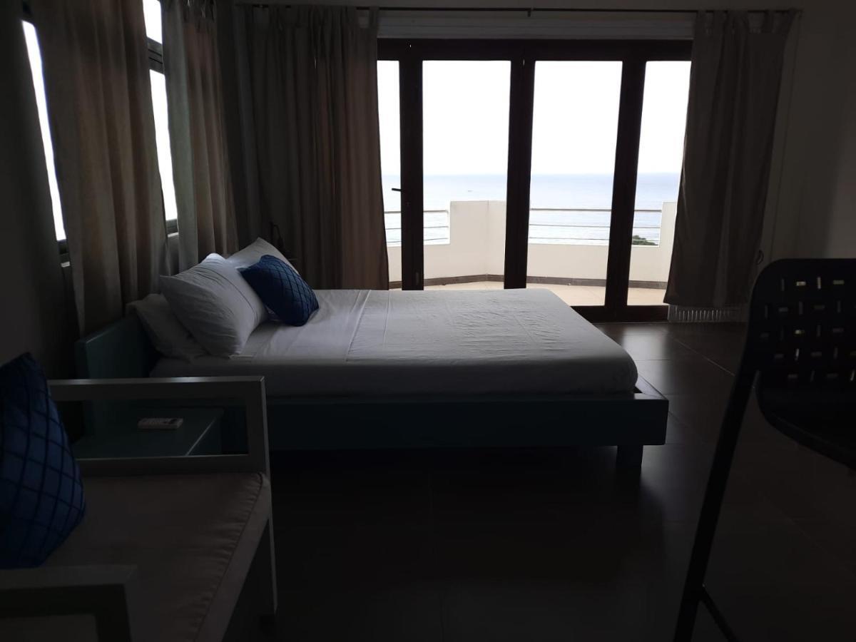 Northwest Bay Seaview Apartment Beau Vallon  Buitenkant foto