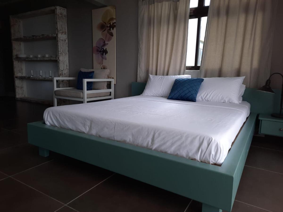 Northwest Bay Seaview Apartment Beau Vallon  Buitenkant foto