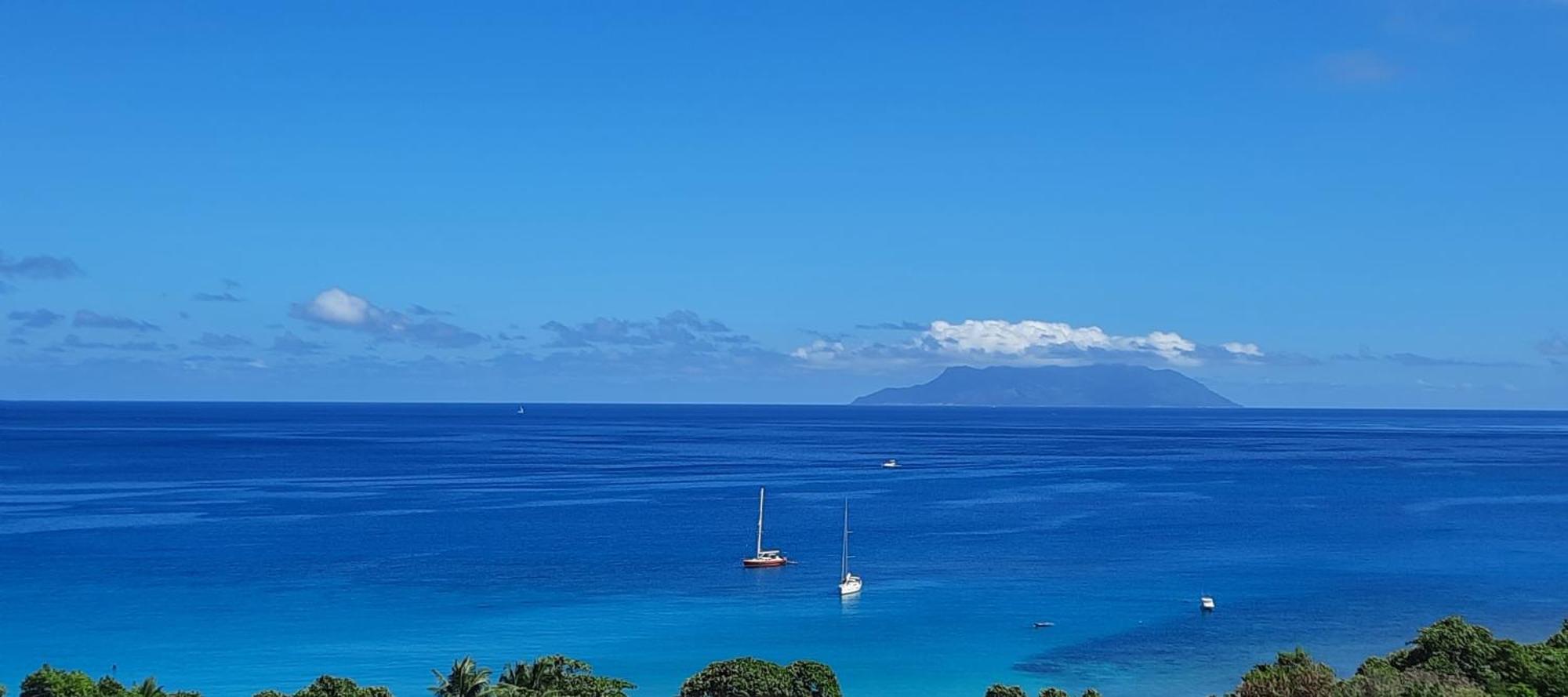 Northwest Bay Seaview Apartment Beau Vallon  Buitenkant foto