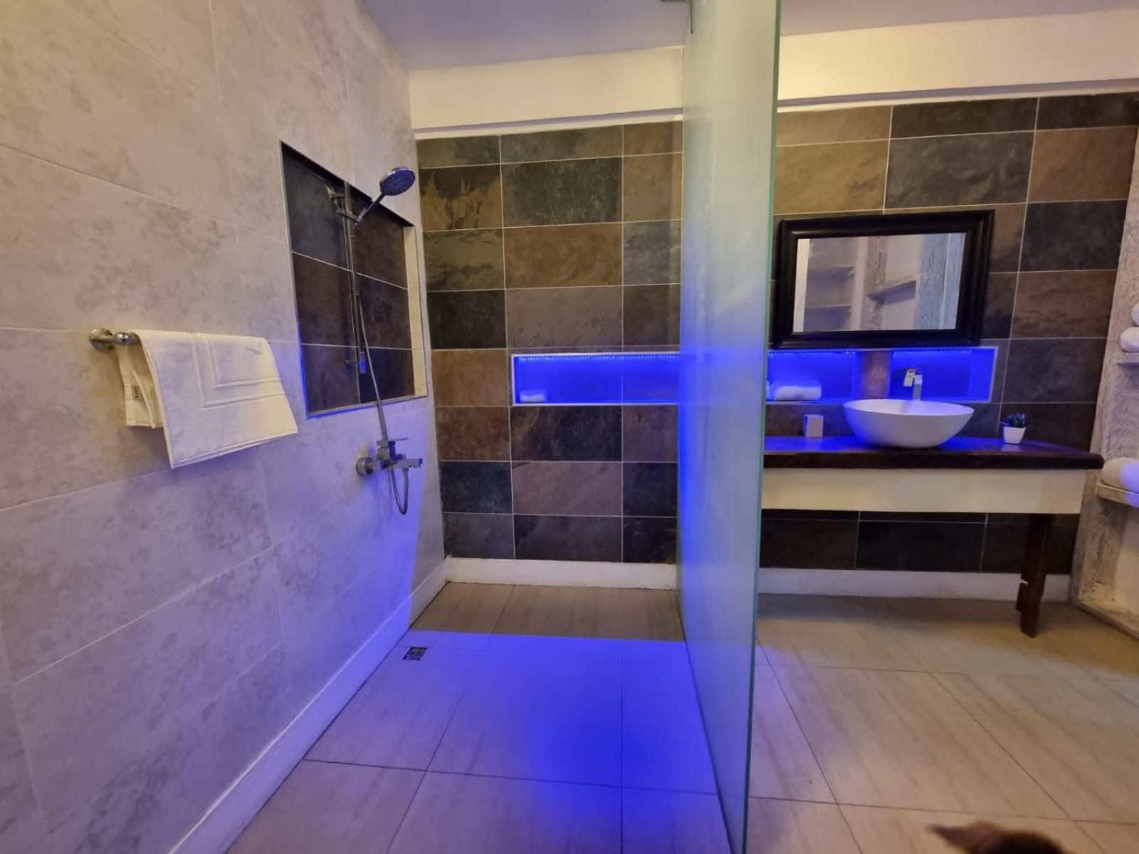 Northwest Bay Seaview Apartment Beau Vallon  Buitenkant foto