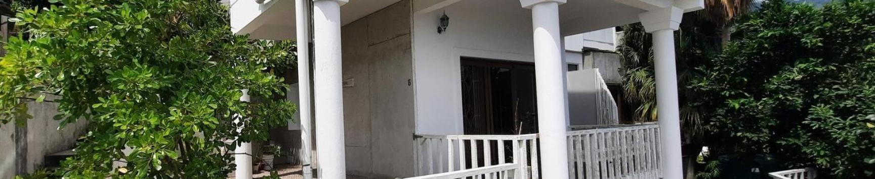 Northwest Bay Seaview Apartment Beau Vallon  Buitenkant foto