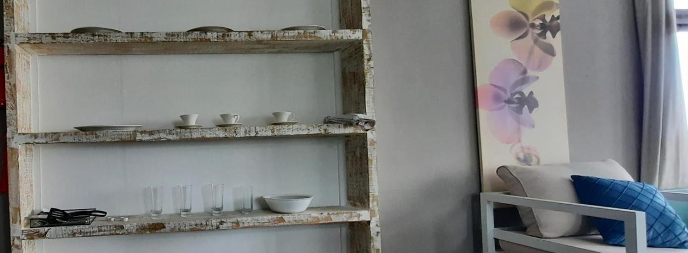Northwest Bay Seaview Apartment Beau Vallon  Buitenkant foto