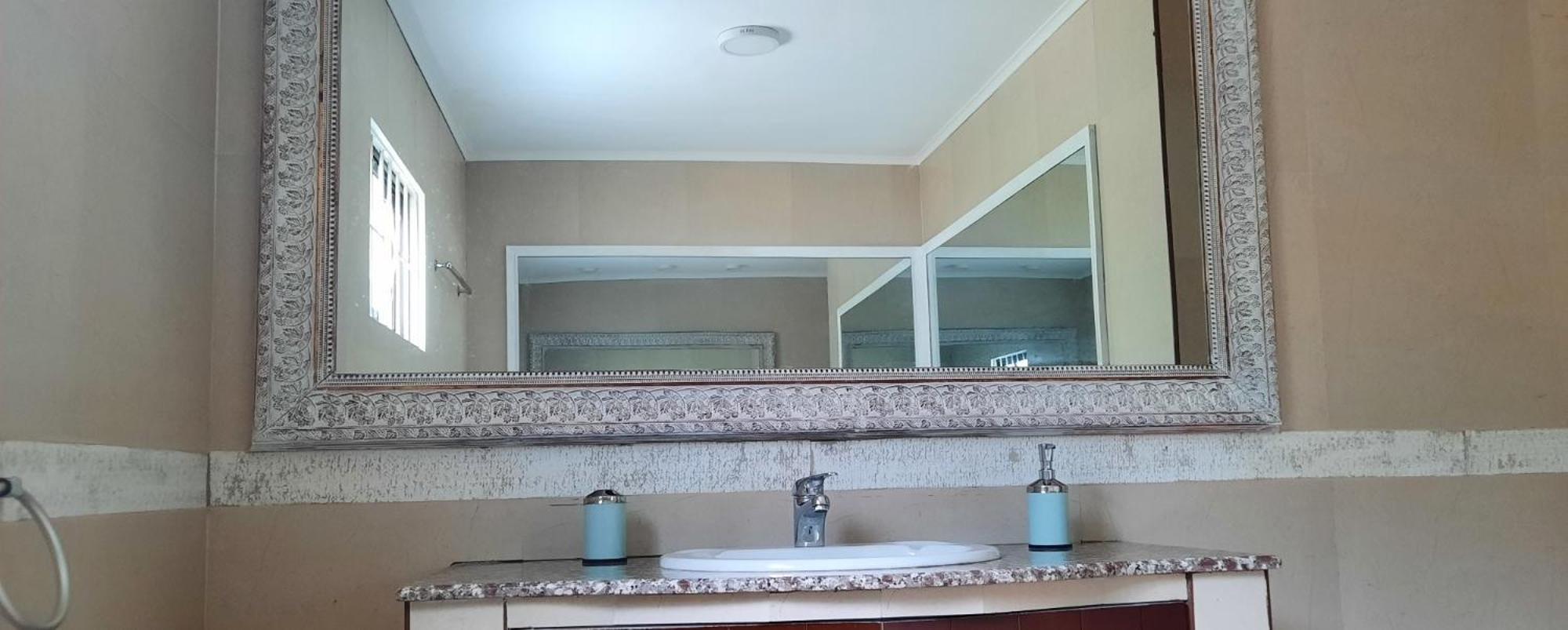 Northwest Bay Seaview Apartment Beau Vallon  Buitenkant foto