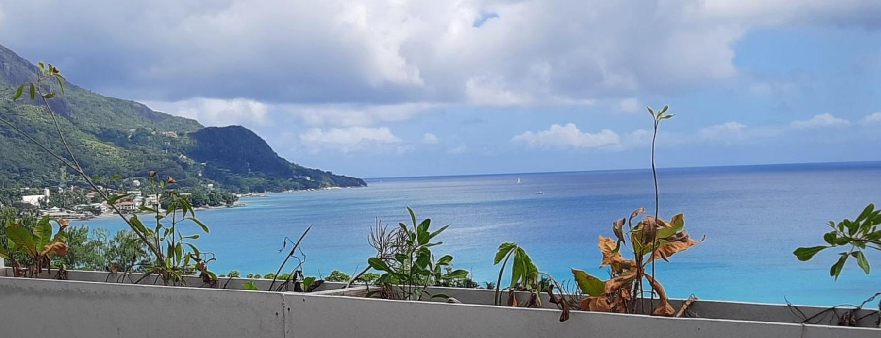 Northwest Bay Seaview Apartment Beau Vallon  Buitenkant foto