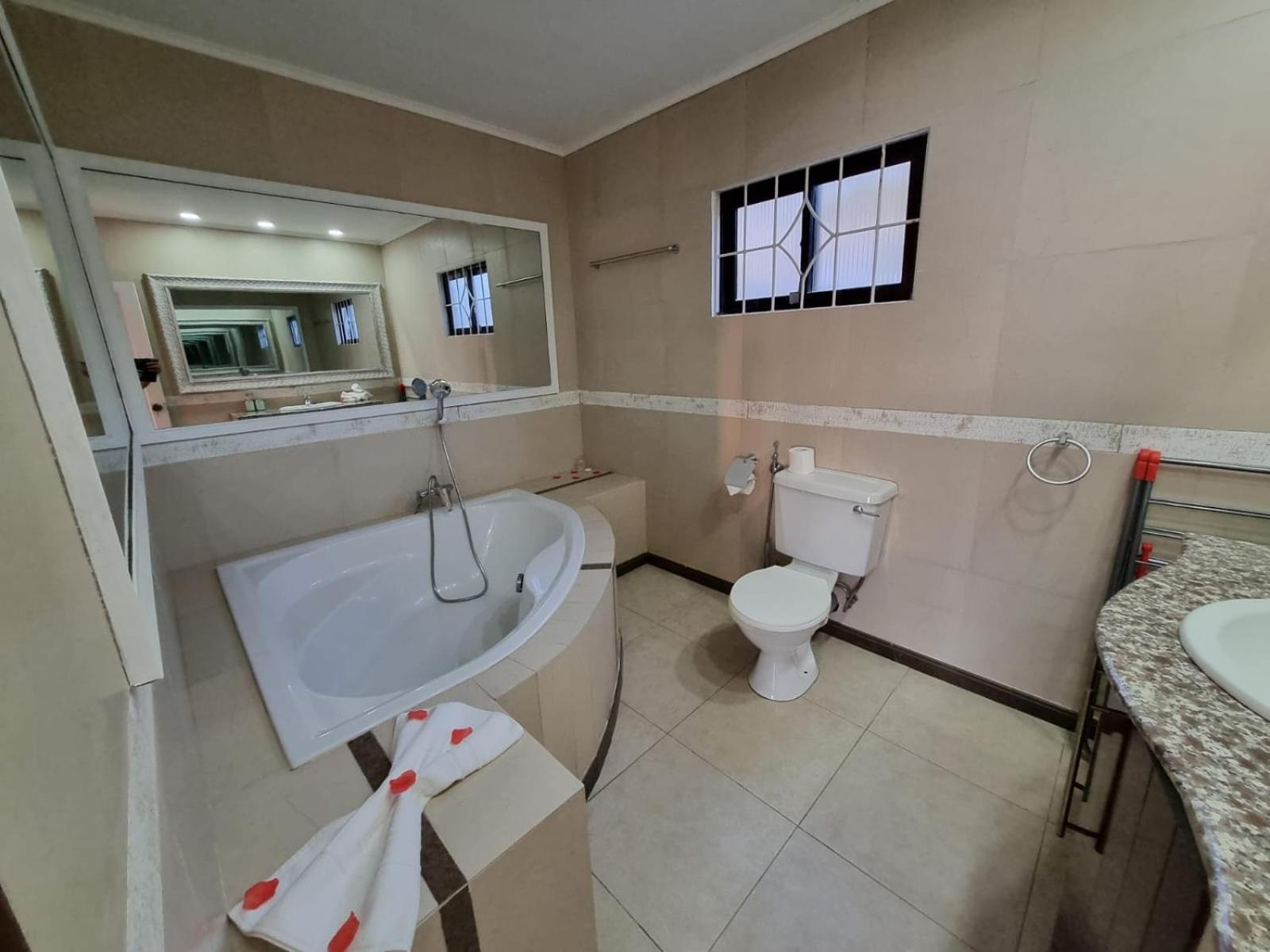 Northwest Bay Seaview Apartment Beau Vallon  Buitenkant foto