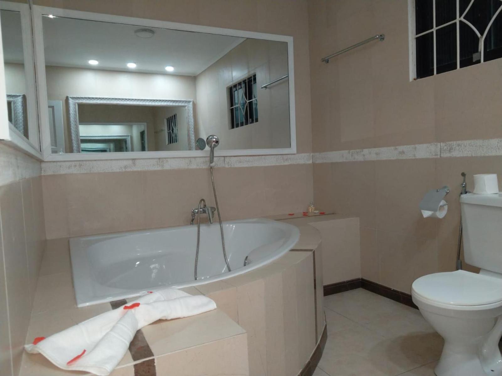 Northwest Bay Seaview Apartment Beau Vallon  Buitenkant foto