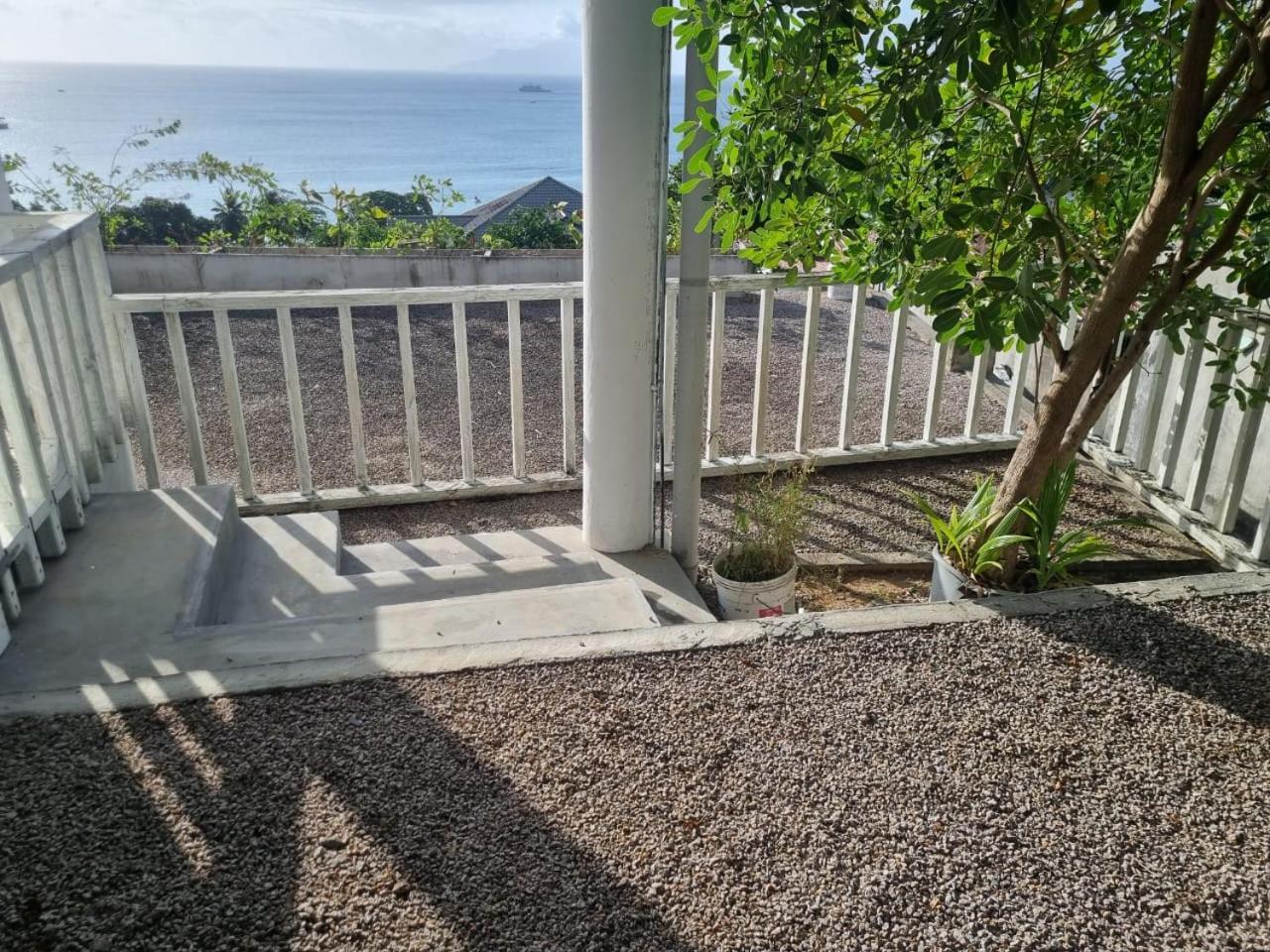 Northwest Bay Seaview Apartment Beau Vallon  Buitenkant foto