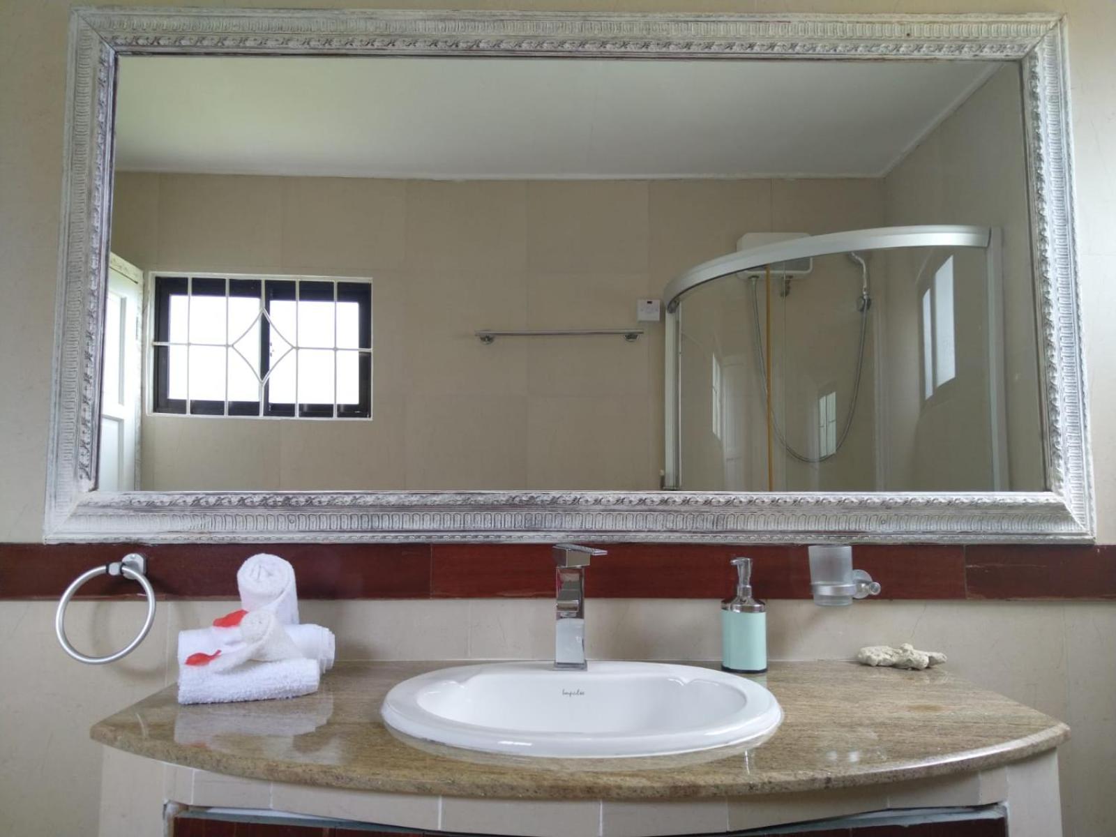 Northwest Bay Seaview Apartment Beau Vallon  Buitenkant foto