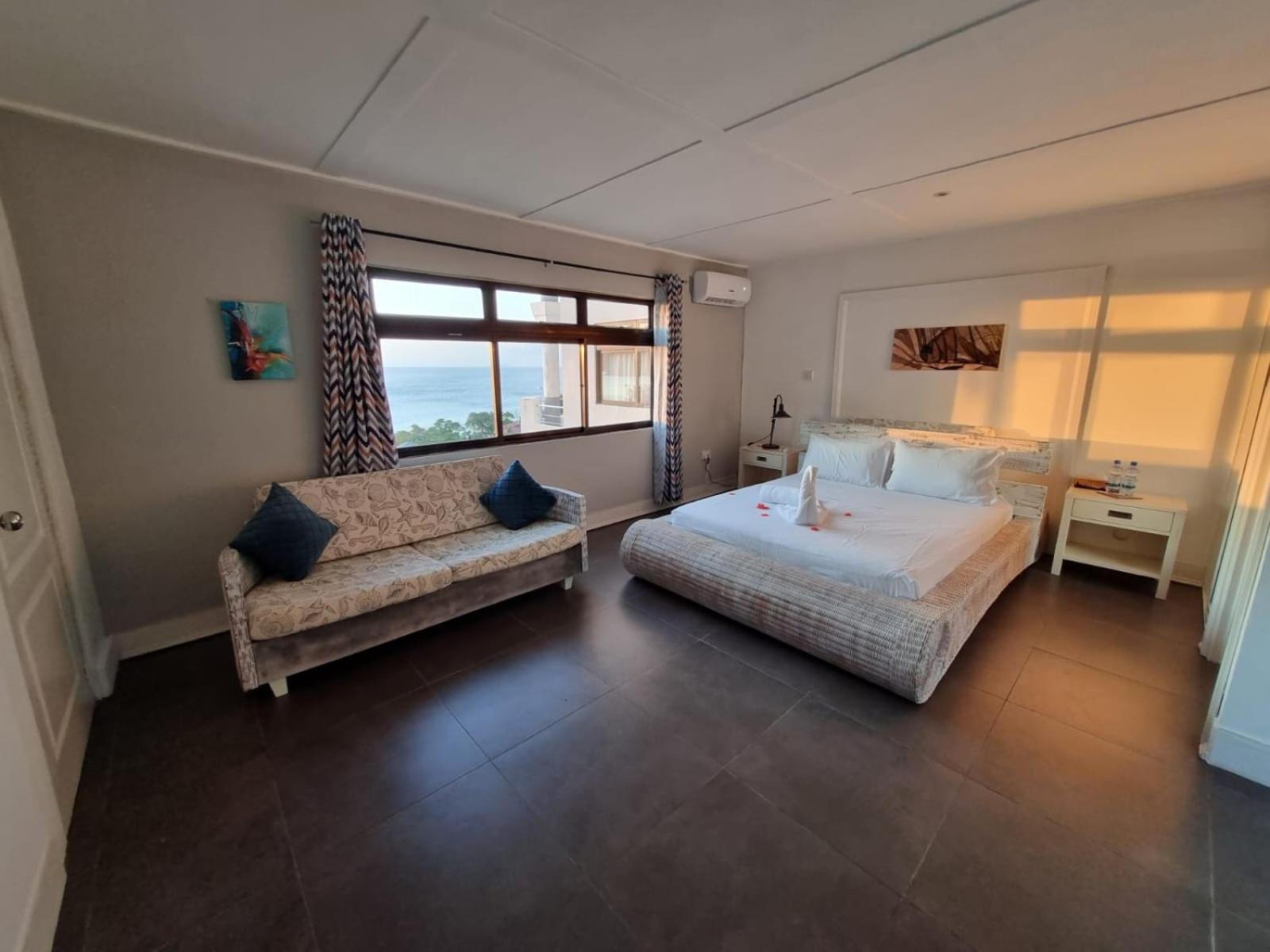 Northwest Bay Seaview Apartment Beau Vallon  Buitenkant foto